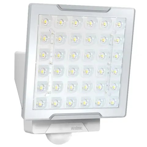 Steinel XLED Pro Square Strålkastare Snabb frakt